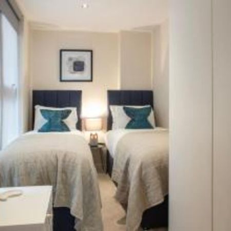 Westminster 2 Bed 2 Bath Apartment Londýn Exteriér fotografie