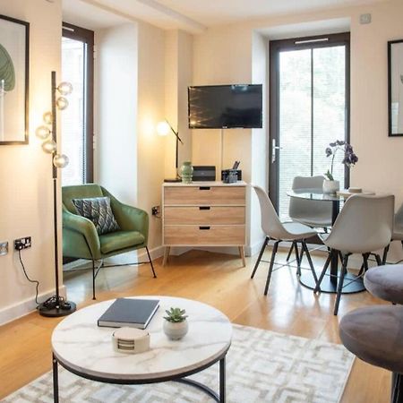 Westminster 2 Bed 2 Bath Apartment Londýn Exteriér fotografie