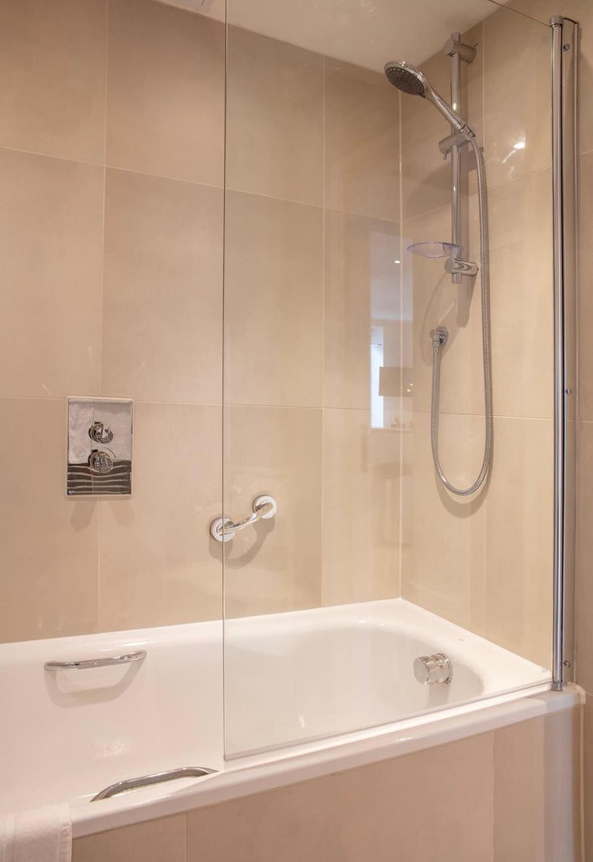 Westminster 2 Bed 2 Bath Apartment Londýn Exteriér fotografie